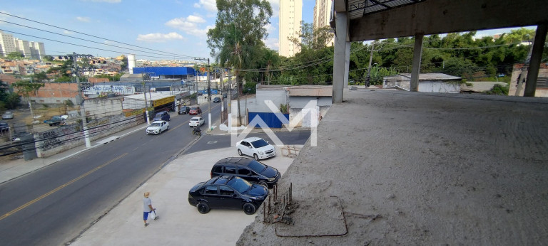 Imagem Loja para Alugar, 387 m² em Jardim Bartira - São Paulo Imagem Loja para Alugar, 387 m² em Jardim Bartira - São Paulo