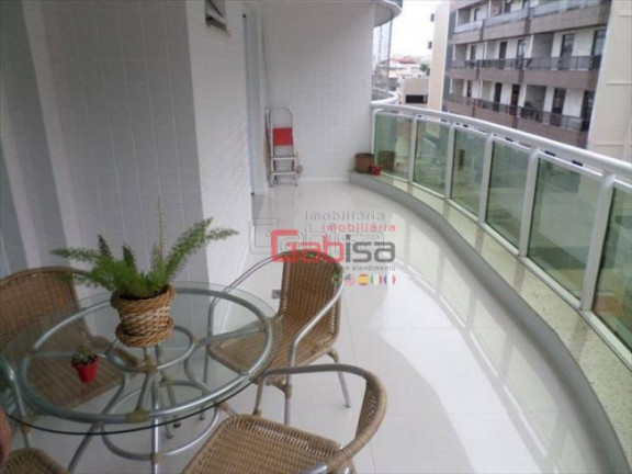 Imagem Apartamento com 2 Quartos à Venda, 72 m² em Centro - Cabo Frio Imagem Apartamento com 2 Quartos à Venda, 72 m² em Centro - Cabo Frio