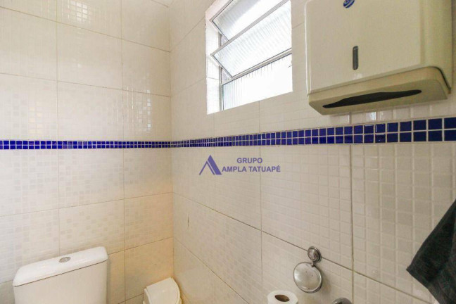 Imagem Galpão à Venda ou Locação, 384 m² em Penha - São Paulo