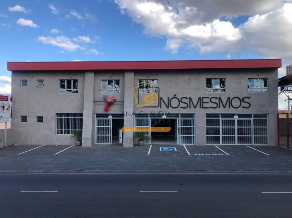 Imóvel à Venda, 854 m² em Rancho Grande - Itu