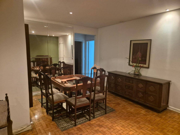 Imagem Apartamento com 3 Quartos à Venda, 108 m² em Centro - Santo André Imagem Apartamento com 3 Quartos à Venda, 108 m² em Centro - Santo André