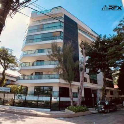 Imagem Apartamento com 4 Quartos à Venda, 239 m² em Charitas - Niterói Imagem Apartamento com 4 Quartos à Venda, 239 m² em Charitas - Niterói