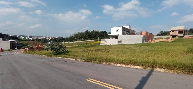 Imagem Terreno em Condomínio à Venda, 250 m² em Recanto Quarto Centenário - Jundiaí Imagem Terreno em Condomínio à Venda, 250 m² em Recanto Quarto Centenário - Jundiaí