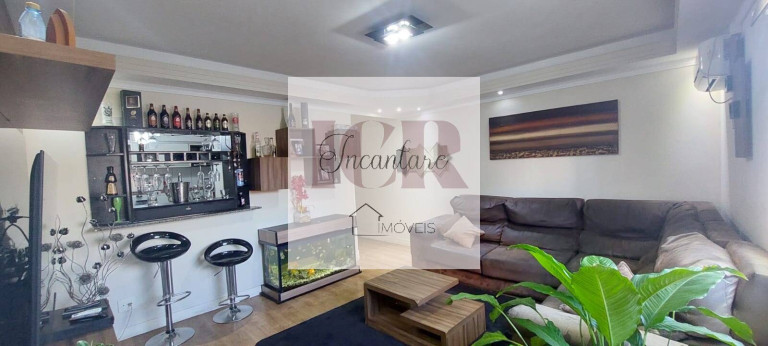 Imagem Apartamento com 3 Quartos à Venda, 117 m² em Vila Trujillo - Sorocaba