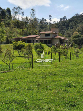 Imagem Fazenda à Venda, 250 m² em Centro - Angelina Imagem Fazenda à Venda, 250 m² em Centro - Angelina