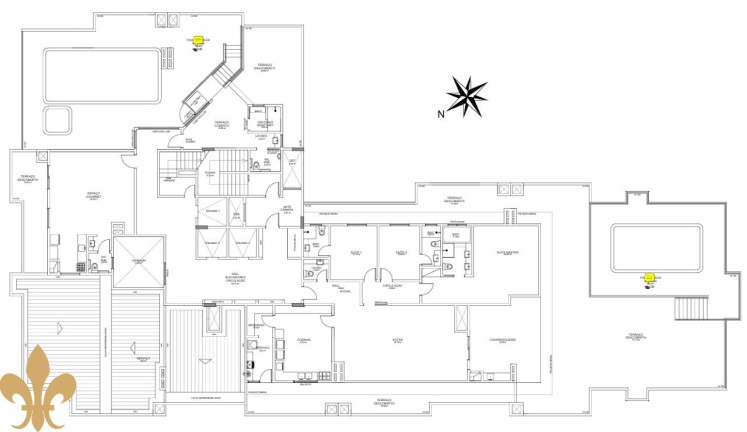Imagem Apartamento com 1 Quarto à Venda, 64 m² em Campinas - São José Imagem Apartamento com 1 Quarto à Venda, 64 m² em Campinas - São José