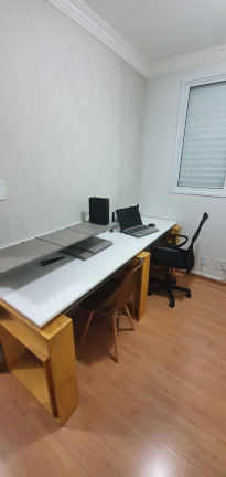 Imagem Imóvel com 2 Quartos à Venda, 50 m² em Vila Mendes - São Paulo Imagem Imóvel com 2 Quartos à Venda, 50 m² em Vila Mendes - São Paulo