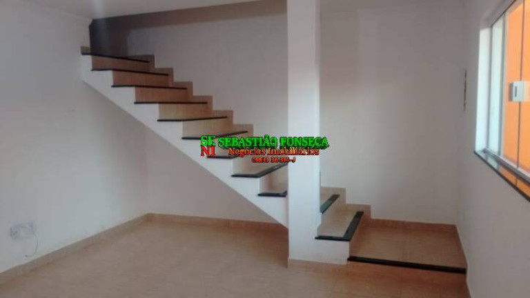 Imagem Sobrado com 2 Quartos à Venda, 140 m² em Jardim Santa Júlia - São José Dos Campos Imagem Sobrado com 2 Quartos à Venda, 140 m² em Jardim Santa Júlia - São José Dos Campos