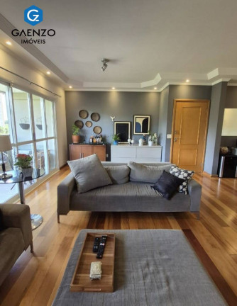 Imagem Apartamento com 3 Quartos à Venda, 139 m² em Tamboré - Santana De Parnaíba Imagem Apartamento com 3 Quartos à Venda, 139 m² em Tamboré - Santana De Parnaíba