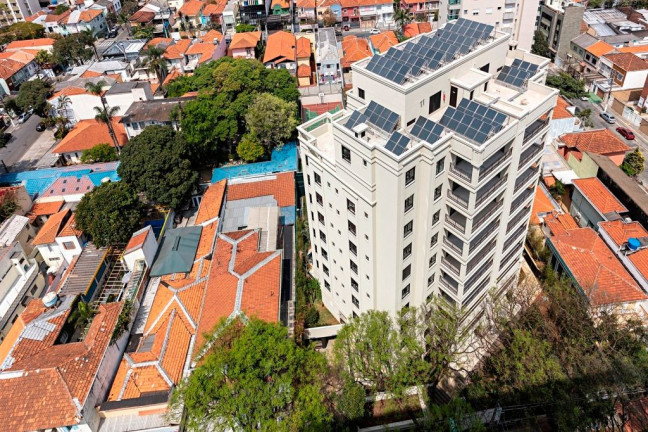 Imagem Cobertura com 4 Quartos à Venda, 454 m² em Vila Mariana - São Paulo Imagem Cobertura com 4 Quartos à Venda, 454 m² em Vila Mariana - São Paulo