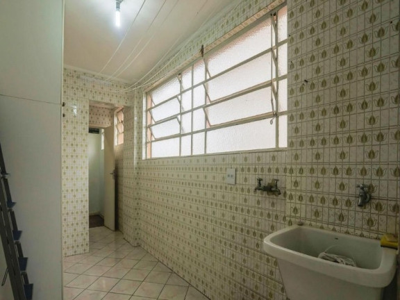 Imagem Apartamento com 3 Quartos à Venda, em Aclimação - São Paulo Imagem Apartamento com 3 Quartos à Venda, em Aclimação - São Paulo