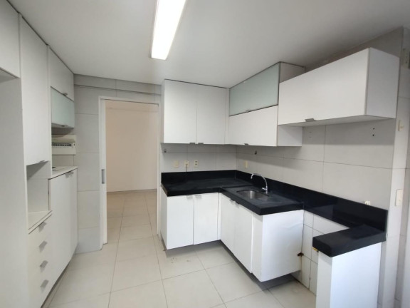 Imagem Apartamento com 3 Quartos à Venda, 105 m² em Graças - Recife Imagem Apartamento com 3 Quartos à Venda, 105 m² em Graças - Recife