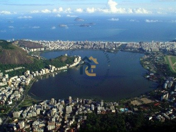 Imagem Apartamento com 3 Quartos à Venda, 259 m² em Lagoa - Rio De Janeiro Imagem Apartamento com 3 Quartos à Venda, 259 m² em Lagoa - Rio De Janeiro