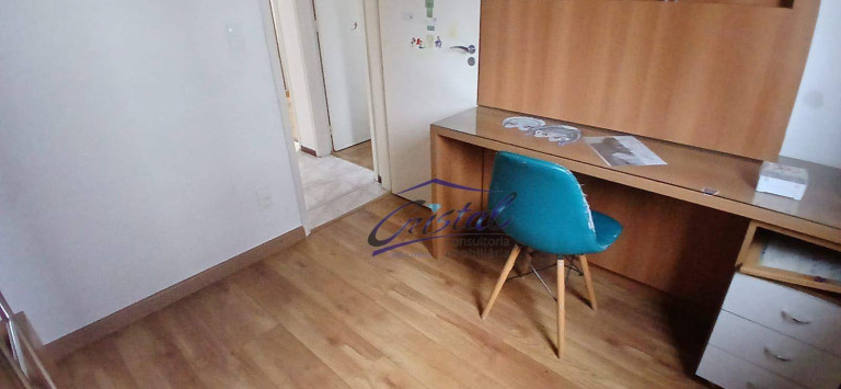 Imagem Apartamento com 3 Quartos à Venda, 70 m² em Jardim Ester - São Paulo