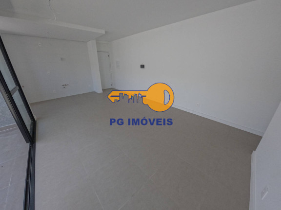 Imagem Apartamento com 2 Quartos à Venda, 74 m² em Caioba - Matinhos