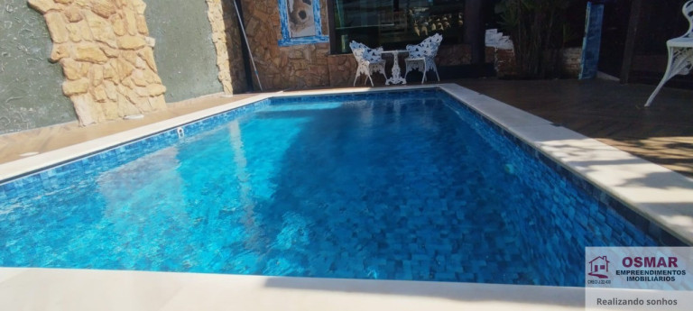 Imagem Casa com 3 Quartos à Venda, 200 m² em Jardim Maria Antonia (nova Veneza) - Sumaré