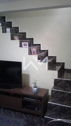 Imagem Sobrado com 2 Quartos à Venda, 174 m² em Jardim Flor Da Montanha - Guarulhos Imagem Sobrado com 2 Quartos à Venda, 174 m² em Jardim Flor Da Montanha - Guarulhos