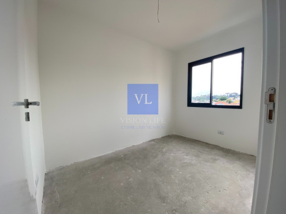 Imagem Imóvel com 2 Quartos à Venda, 52 m² em Santa Quitéria - Curitiba