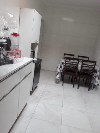 Imagem Casa com 2 Quartos à Venda, 124 m² em Parque Das Palmeiras - Pindamonhangaba Imagem Casa com 2 Quartos à Venda, 124 m² em Parque Das Palmeiras - Pindamonhangaba