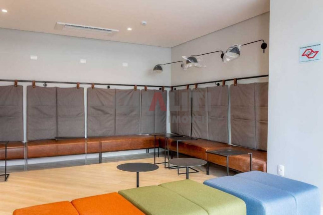 Imagem Apartamento com 1 Quarto à Venda, 27 m² em Vila Nova Conceição - São Paulo Imagem Apartamento com 1 Quarto à Venda, 27 m² em Vila Nova Conceição - São Paulo