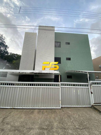 Imagem Apartamento com 3 Quartos à Venda, 90 m² em Bancários - João Pessoa Imagem Apartamento com 3 Quartos à Venda, 90 m² em Bancários - João Pessoa