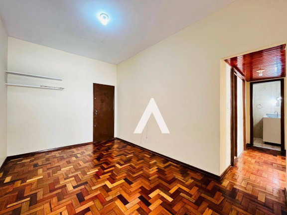 Imagem Apartamento com 2 Quartos à Venda, 52 m² em Várzea - Teresópolis Imagem Apartamento com 2 Quartos à Venda, 52 m² em Várzea - Teresópolis
