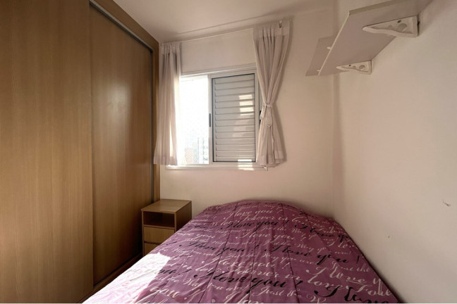 Imagem Apartamento com 2 Quartos à Venda, 48 m² em Vila Mariana - São Paulo