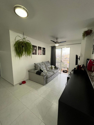 Imagem Apartamento com 2 Quartos à Venda, 67 m² em Jaguaré - São Paulo Imagem Apartamento com 2 Quartos à Venda, 67 m² em Jaguaré - São Paulo
