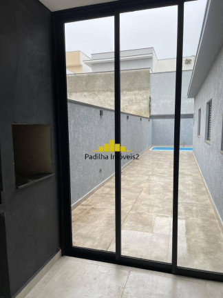 Imagem Casa de Condomínio com 3 Quartos à Venda, 200 m² em Caguassu - Sorocaba Imagem Casa de Condomínio com 3 Quartos à Venda, 200 m² em Caguassu - Sorocaba