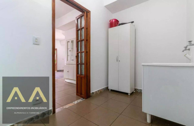 Imagem Casa com 3 Quartos à Venda, 166 m² em Alphaville - Santana De Parnaíba