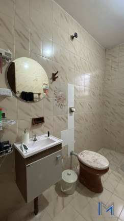 Imagem Casa com 3 Quartos à Venda, 180 m² em Vila Dirce - Carapicuíba