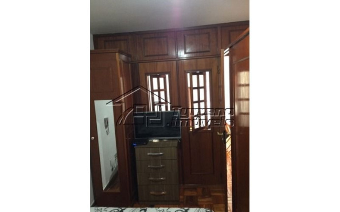Imagem Apartamento com 1 Quarto à Venda, 37 m² em Vila Ema - São José Dos Campos