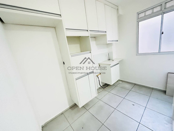 Imagem Apartamento com 2 Quartos à Venda, 40 m² em Vila Juliana - Botucatu Imagem Apartamento com 2 Quartos à Venda, 40 m² em Vila Juliana - Botucatu