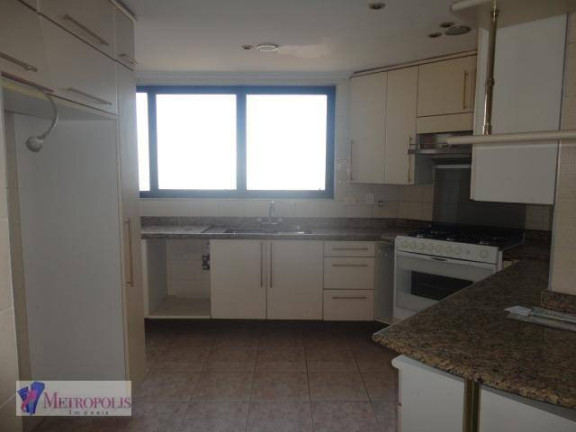 Imagem Apartamento com 3 Quartos à Venda ou Locação, 169 m² em Santa Paula - São Caetano Do Sul Imagem Apartamento com 3 Quartos à Venda ou Locação, 169 m² em Santa Paula - São Caetano Do Sul