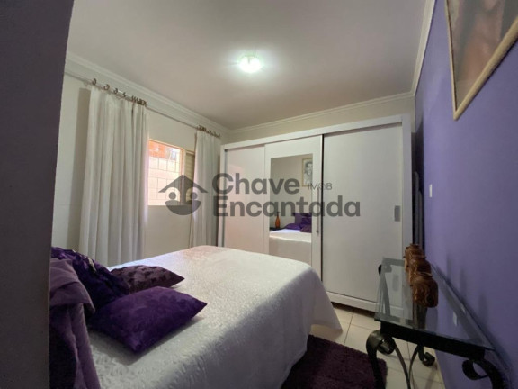 Imagem Casa com 3 Quartos à Venda, 250 m² em Jardim São Conrado - Birigui Imagem Casa com 3 Quartos à Venda, 250 m² em Jardim São Conrado - Birigui