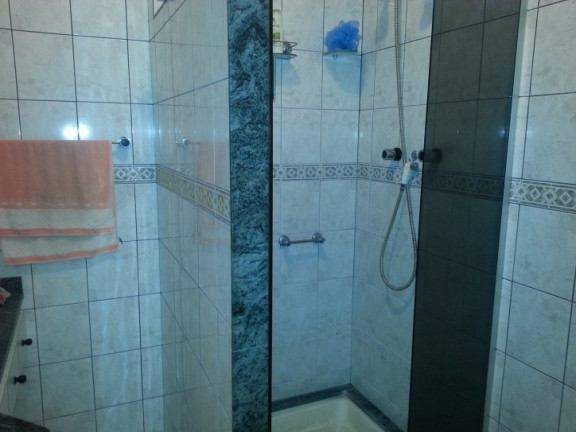 Imagem Apartamento com 2 Quartos à Venda, 72 m² em Campo Grande - Santos