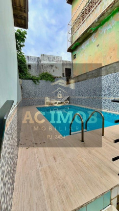 Imóvel com 2 Quartos para Alugar, 68 m² em Stella Maris - Salvador