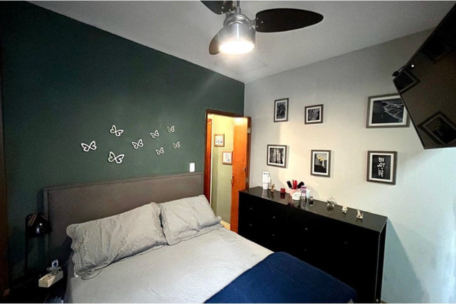 Imagem Casa de Condomínio com 2 Quartos à Venda, 55 m² em Vila Carrão - São Paulo Imagem Casa de Condomínio com 2 Quartos à Venda, 55 m² em Vila Carrão - São Paulo