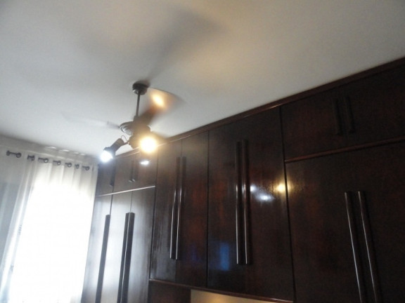 Imagem Apartamento com 2 Quartos à Venda, 93 m² em Campo Grande - Santos