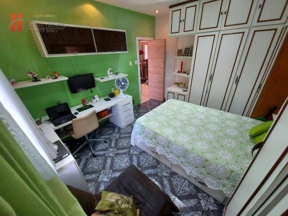 Imagem Casa com 3 Quartos à Venda, 200 m² em Jardim Vinte E Cinco De Agosto - Duque De Caxias Imagem Casa com 3 Quartos à Venda, 200 m² em Jardim Vinte E Cinco De Agosto - Duque De Caxias