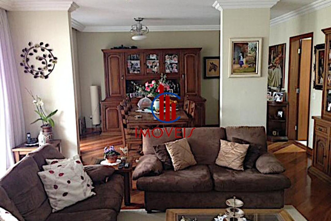 Imagem Apartamento com 3 Quartos à Venda, 154 m² em Vila Mascote - São Paulo Imagem Apartamento com 3 Quartos à Venda, 154 m² em Vila Mascote - São Paulo