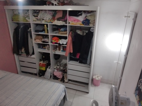 Imagem Casa com 2 Quartos à Venda, 150 m² em Jardim Zaira - Mauá Imagem Casa com 2 Quartos à Venda, 150 m² em Jardim Zaira - Mauá