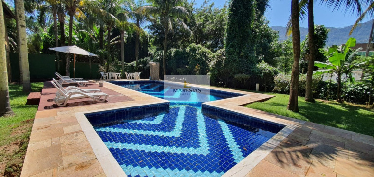 Imagem Flat com 2 Quartos à Venda, 95 m² em Maresias - São Sebastião Imagem Flat com 2 Quartos à Venda, 95 m² em Maresias - São Sebastião