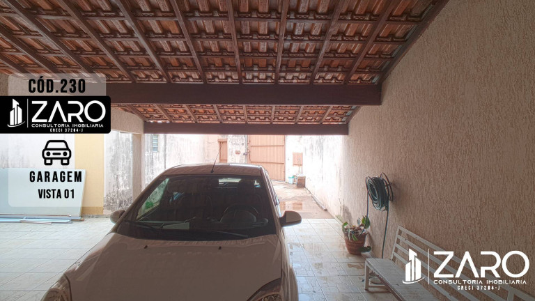 Imagem Casa com 3 Quartos à Venda, 320 m² em Jardim Residencial Santa Eliza - Rio Claro Imagem Casa com 3 Quartos à Venda, 320 m² em Jardim Residencial Santa Eliza - Rio Claro