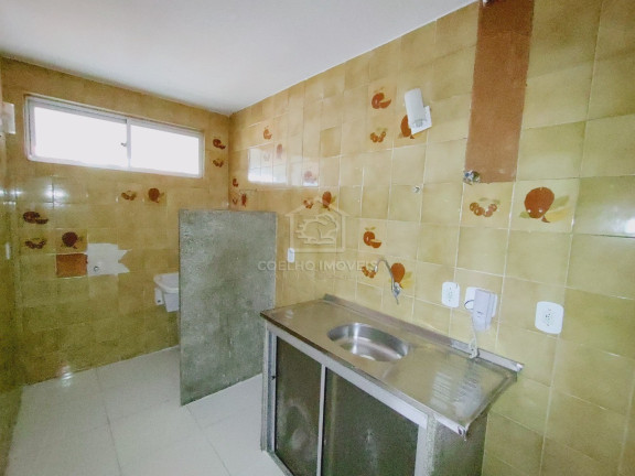 Imagem Apartamento com 2 Quartos à Venda, 60 m² em Taguatinga Sul - Taguatinga