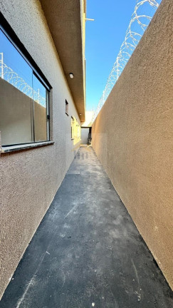 Imagem Casa com 3 Quartos à Venda, 121 m² em Setor Colonial Sul - Aparecida De Goiânia