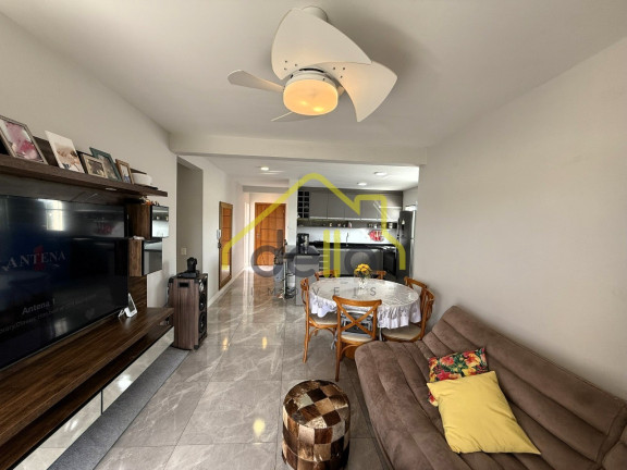 Cobertura com 2 Quartos à Venda, 118 m² em Iririú - Joinville
