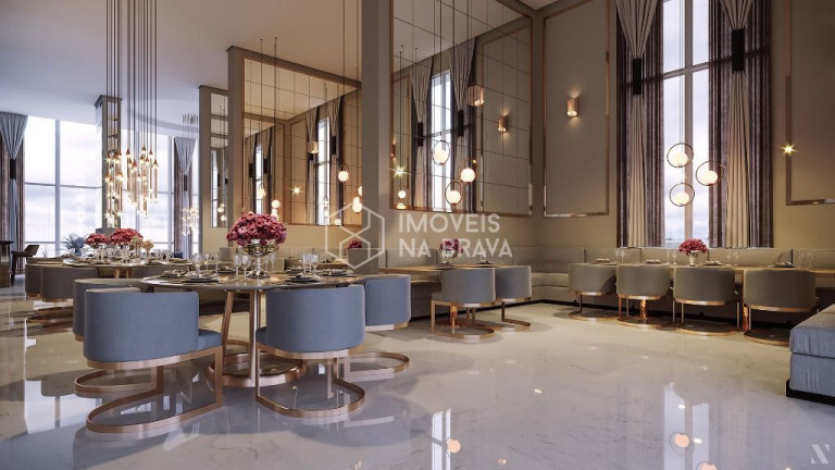 Imagem Apartamento com 4 Quartos à Venda, 184 m² em Centro - Balneário Camboriú