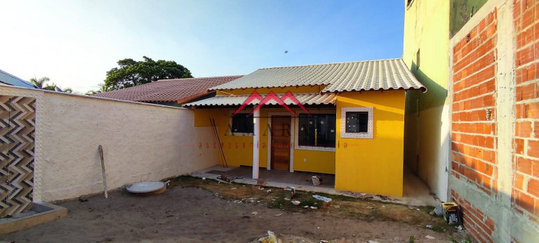Imagem Casa com 2 Quartos à Venda, 240 m² em Guaratiba (ponta Negra) - Maricá Imagem Casa com 2 Quartos à Venda, 240 m² em Guaratiba (ponta Negra) - Maricá