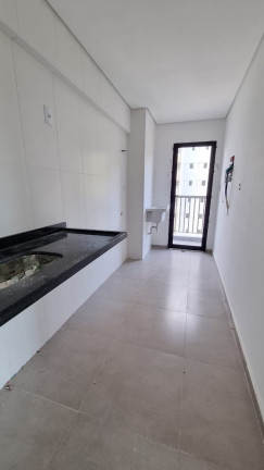Imagem Apartamento com 2 Quartos à Venda, 70 m² em Canto Do Forte - Praia Grande